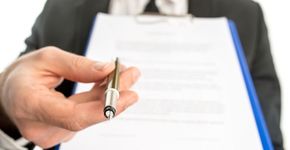 Inspectie ontvangt 6 meldingen van ongewenste vaststellingsovereenkomsten