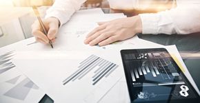 Toekomstige financiering substitutie onder druk