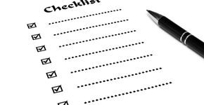 Selectiecriteria voor deelname aan ketenzorg opgesteld