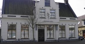 “De dankbaarheid maakt het mooi”