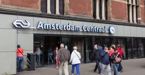 Gezondheidscentrum geopend op station Amsterdam Centraal
