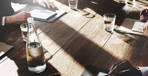 Dit staat er in een goede maatschapsovereenkomst