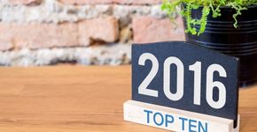 De 10 meest gelezen artikelen van 2016 - mondzorg