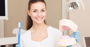 Taakherschikking bevorderen door interprofessioneel samenwerken