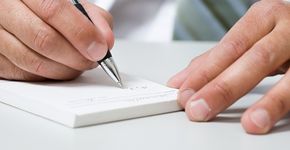 'Wensen van patiënt speelt rol bij voorschrijven medicijnen'