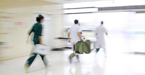 'Spoedzorg moet beter voor zowel patiënt als arts'