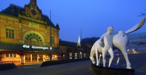 Nieuwe regio van start gegaan in Groningen