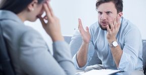 Klagen kost te veel! Doe er iets aan!