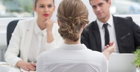 Stel de juiste vragen tijdens een sollicitatiegesprek