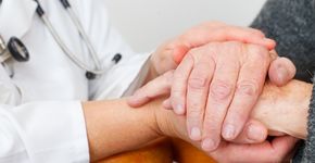 Ouderen kosten huisarts steeds meer tijd