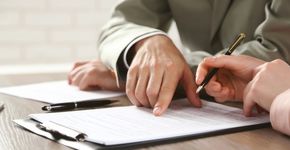 Nieuwe eisen aan contract met de arbodienstverlener