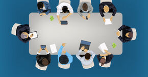 Regio Noord-Holland laat zich bijpraten over trends en ontwikkelingen