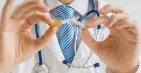 Platform Stoppen met roken stimuleert samenwerking eerstelijnszorg