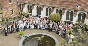 Jubilieumeditie Dag van de Praktijkmanager groot succes