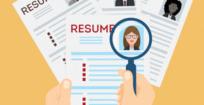 Medewerkers screenen voorkomt schreeuwende koppen