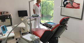 Praktijkhouden op Sint Maarten