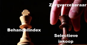 Inkoopbeleid fysiotherapie: behandelindex en selectieve inkoop
