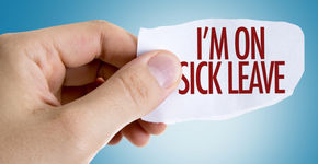 Bovengemiddeld veel ziekteverzuim in gezondheids- en welzijnszorg