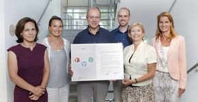 Meerjarenplan voor onderzoek naar fysiotherapie gelanceerd