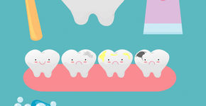 Nieuw kinderboek stimuleert mondverzorging bij kleuters