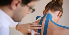 Patiënten tevreden over fysio maar informatieverstrekking moet beter