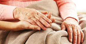 Zorgorganisaties willen minister Ouderen en Maatschappij