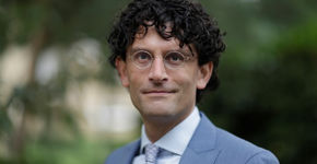 'Samenwerken in de zorg is verdraaid lastig'