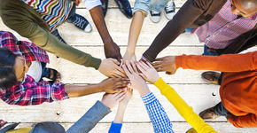 Hoe werkt samenwerking in de eerstelijnszorg?