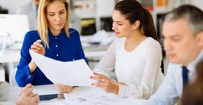 De kunst van coachend leidinggeven