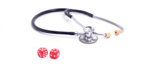 Werkverbod huisarts op bevel van Inspectie