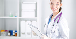 Huisarts anno nu: vaker vrouw en minder vaak gevestigd