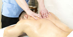 Gebruiker fysiotherapie kiest kwaliteit boven afstand