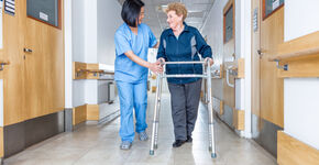 Project voor specifiekere behandelrichtlijnen ouderen