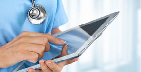 Showroom ‘Zorg van nu’ geopend