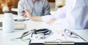 Limburgse huisarts experimenteert met ‘Positieve gezondheid’