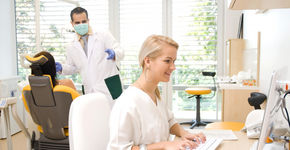 3 redenen waarom tandartsx@hotmail.com een slecht idee is