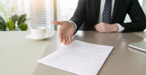 Beroepsverenigingen protesteren tegen wetsvoorstel dat administratieve lasten verhoogt