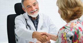 Doktersconsulten wereldwijd vaak slechts paar minuten