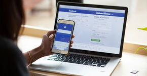 Praten, discussiëren én posten maar!