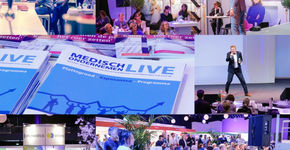 Aftermovie MedischOndernemen LIVE