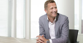 “Als het om privacy draait, neem ik geen genoegen met een halve oplossing”