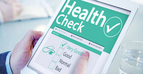 Geen stijging huisartsenbezoek door medische selftests