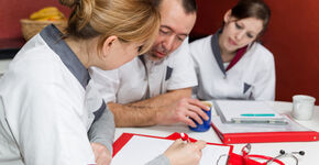 Huisartsen zien opleiden als investering voor toekomst