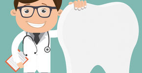 Amsterdamse tandarts biedt gratis tandzorg op zondag