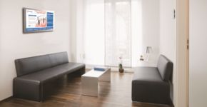 Positieve wachttijd beleving