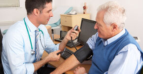 Huisartsenposten minder bezocht in 2017