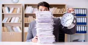 Fysiotherapeut krijgt last onder dwangsom door NZa