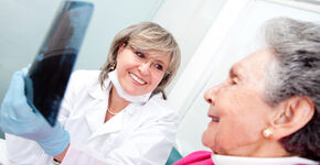 ‘Adequate mondzorg voor kwetsbare ouderen moet gemeengoed worden’