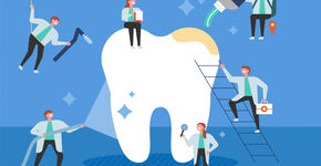 Leger Des Heils tekent voor mobiele mondzorg