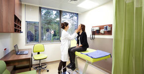 GezondheidsLab Utrecht Zuidwest geopend